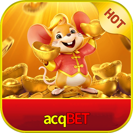 Imagem promocional da acqbet mostrando a plataforma e suas vantagens